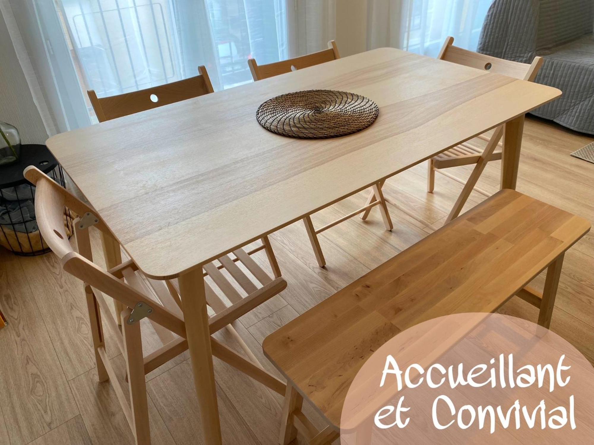 Appartamento Chez Bobo Pont-du-Château Esterno foto
